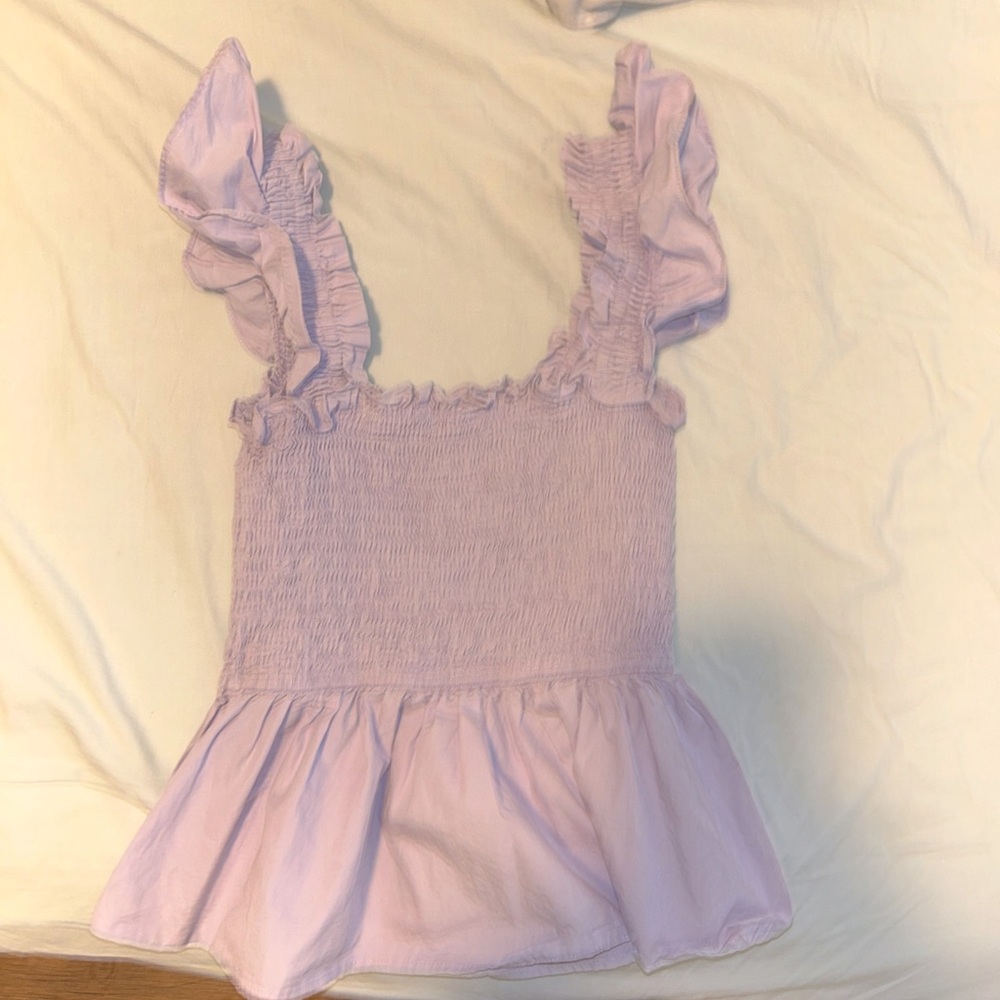 Adorable top